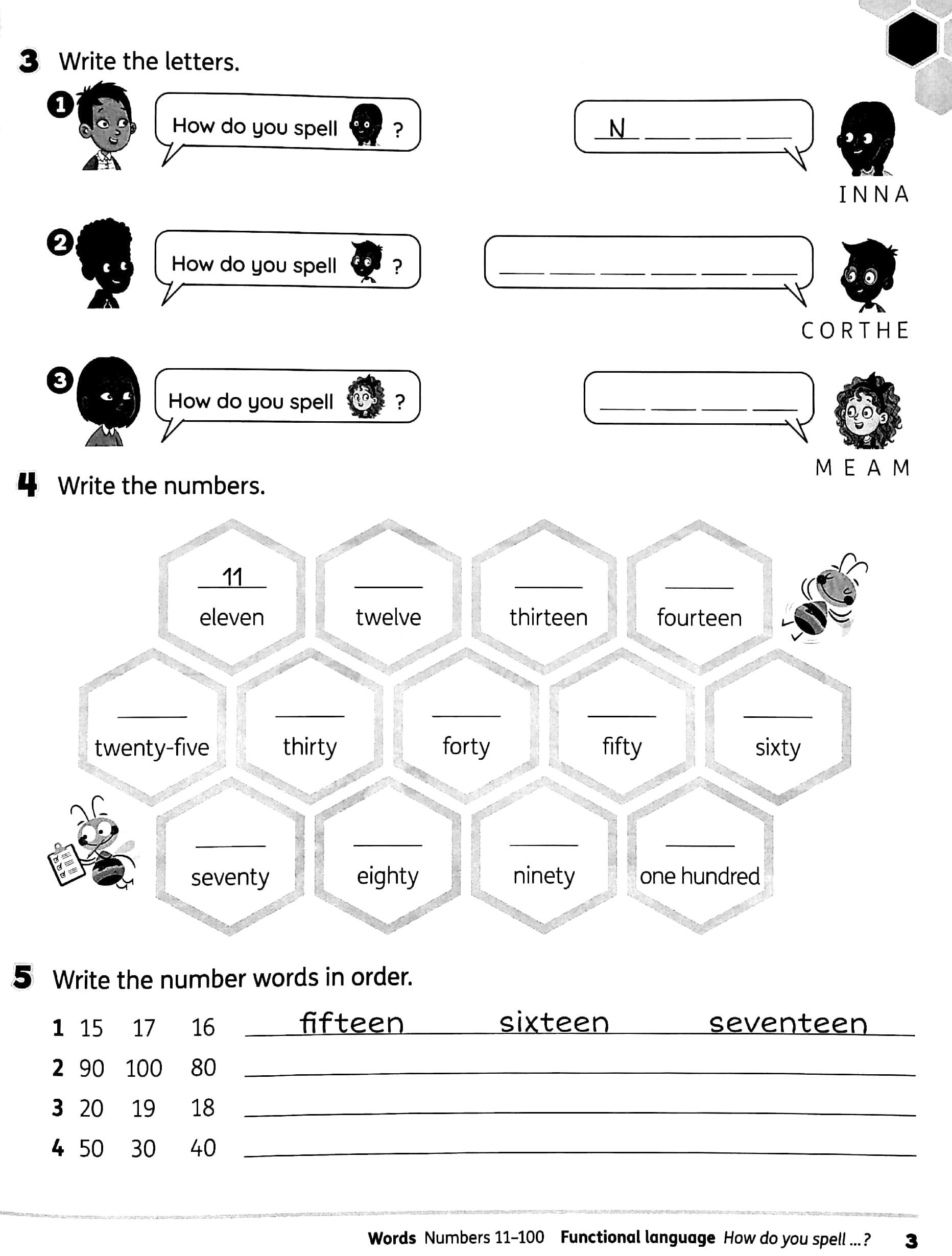 Combo Beehive Level 2: Student Book With Online Practice + Workbook