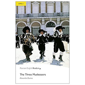The Three Musketeers Level 2