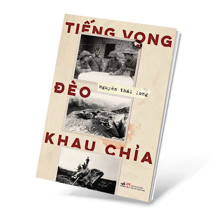 Tiếng vọng đèo Khau Chỉa