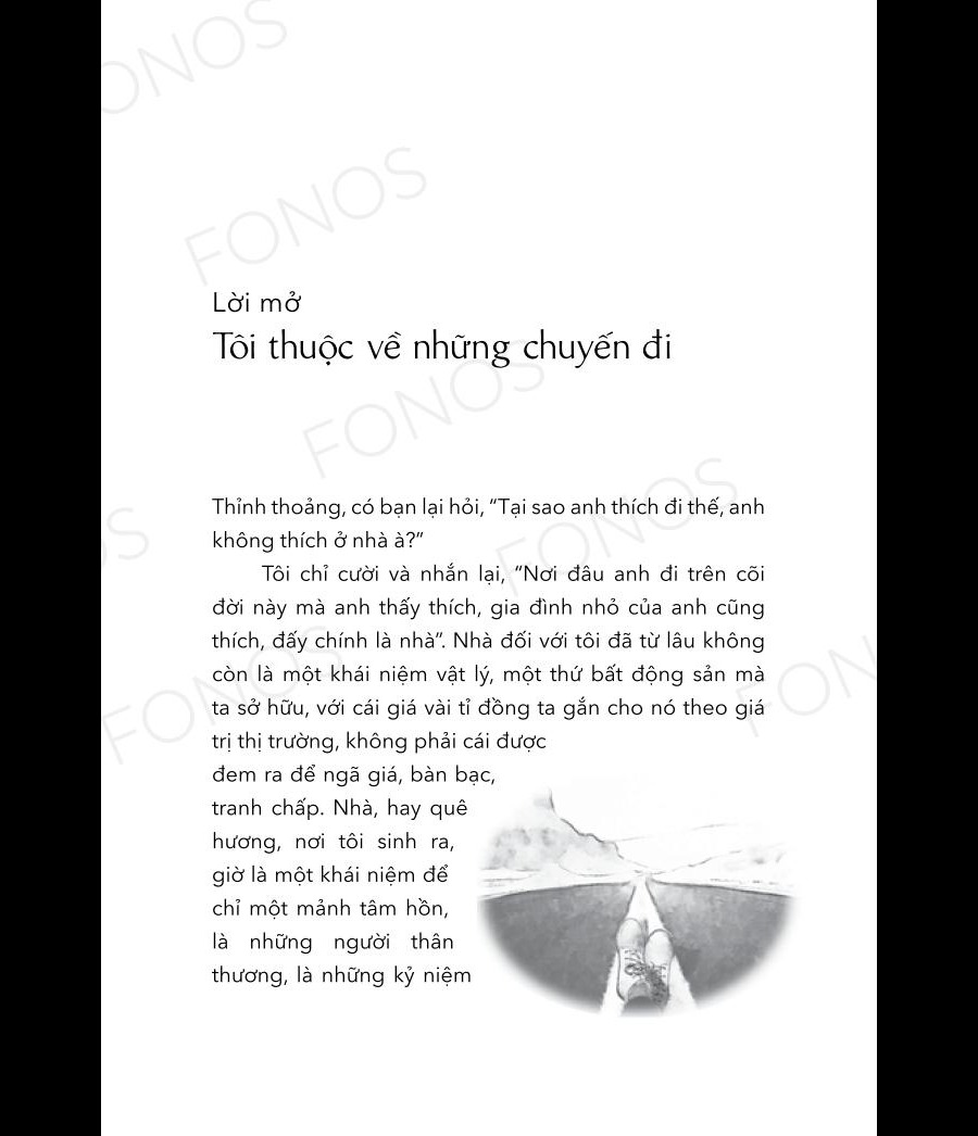 Đi khi ta còn trẻ