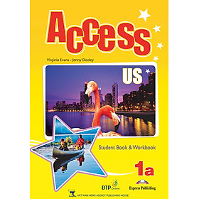 Access US 1A Student