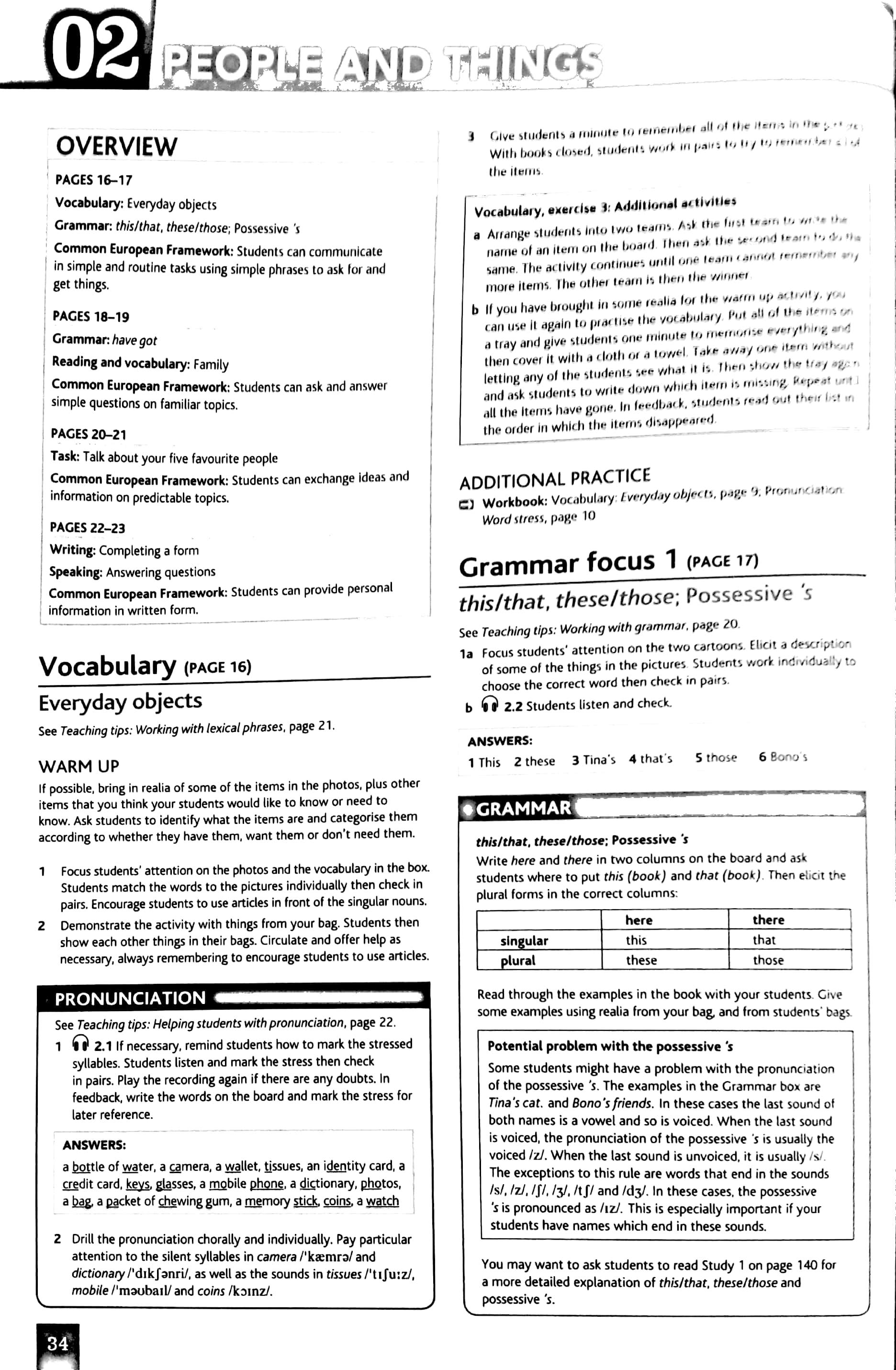 Cutting Edge Elementary Teacher