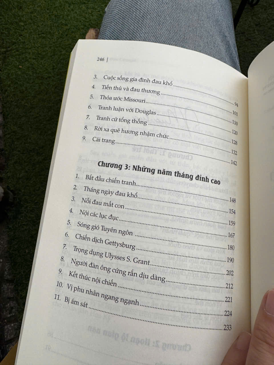 ABRAHAM LINCOLN VÀ NHỮNG ĐIỀU BÍ ẨN - Dale Carnegie - Thanh Hương dịch - Liên Việt