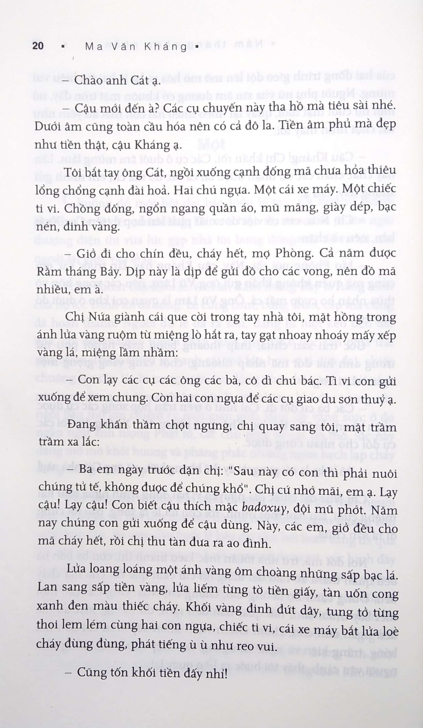 Năm Tháng Nhọc Nhằn Năm Tháng Nhớ Thương