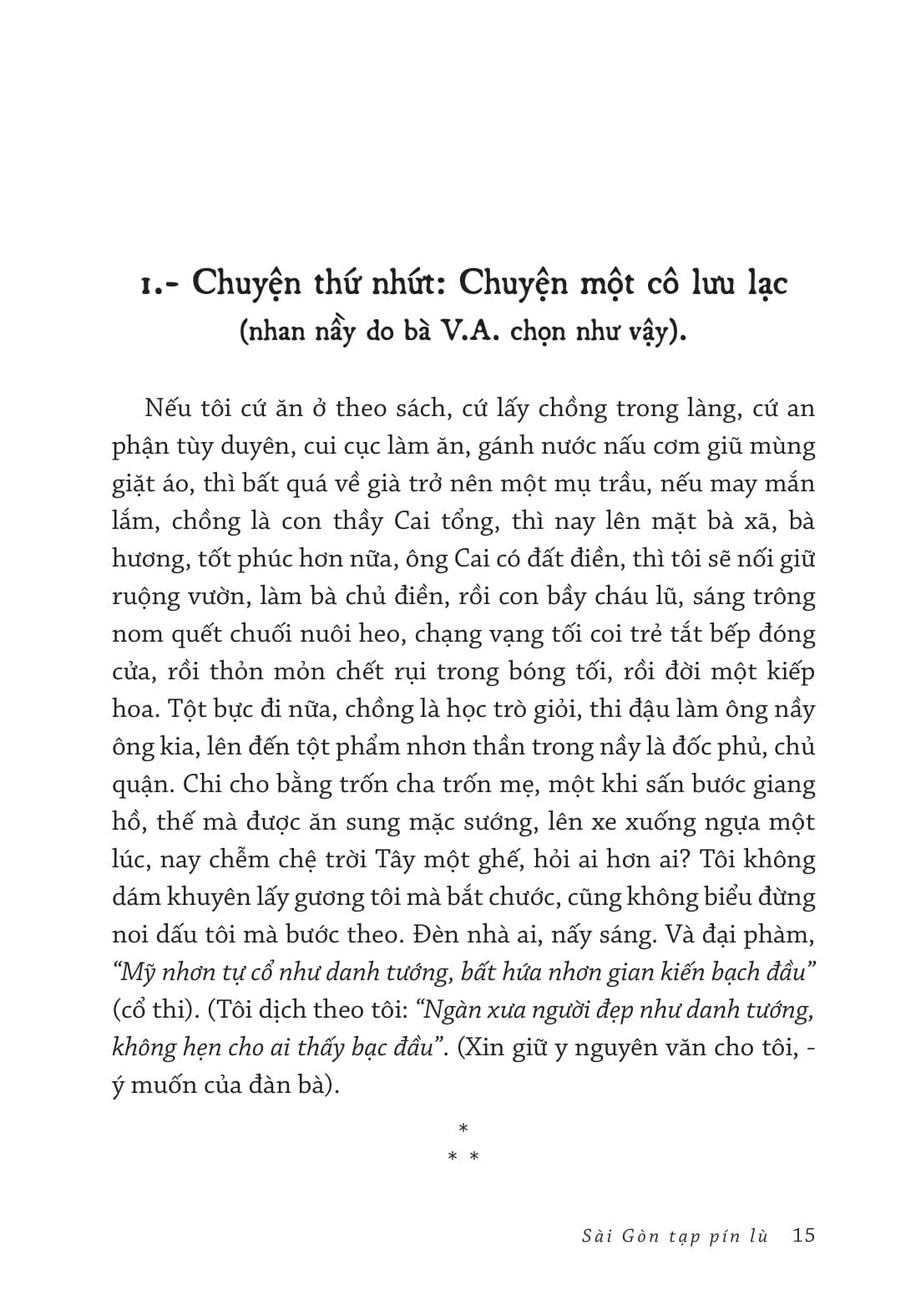 Sách - Sài Gòn Tạp Pín Lù