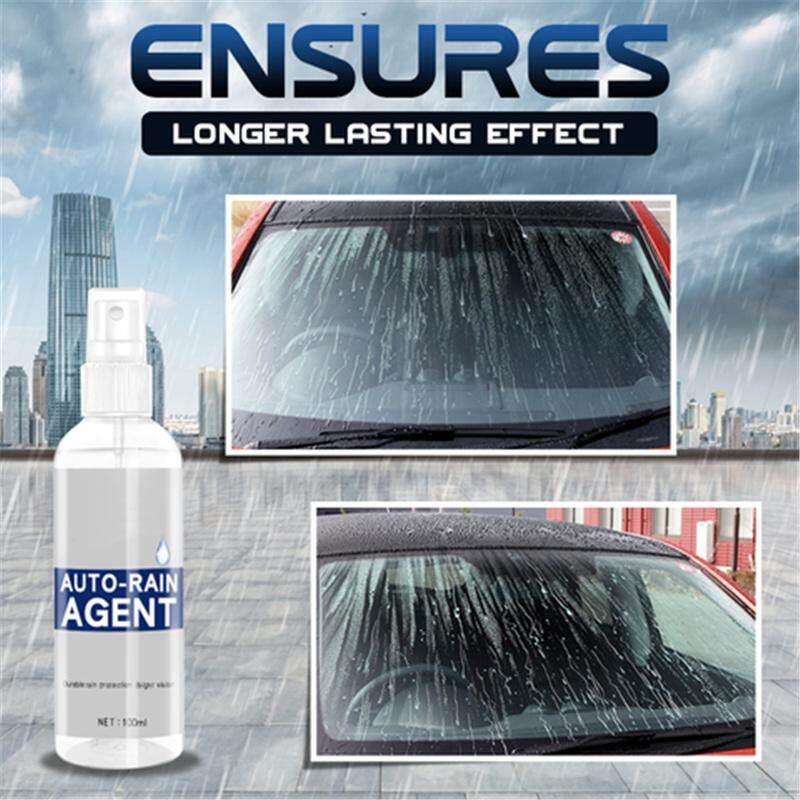 Nano Xịt Kính Chống Bám Nước Mưa xe oto Auto Rain 100