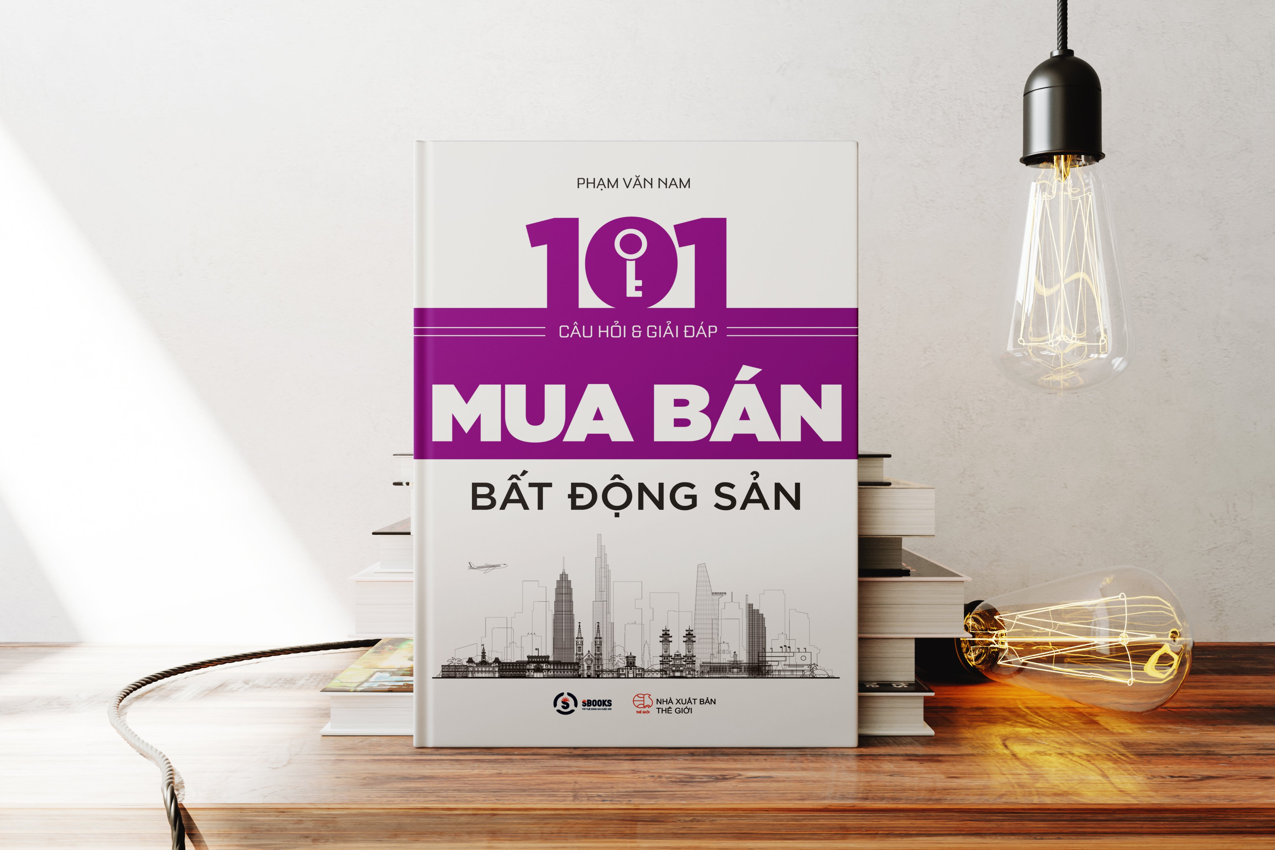 101 câu hỏi và giải đáp mua bán bất động sản