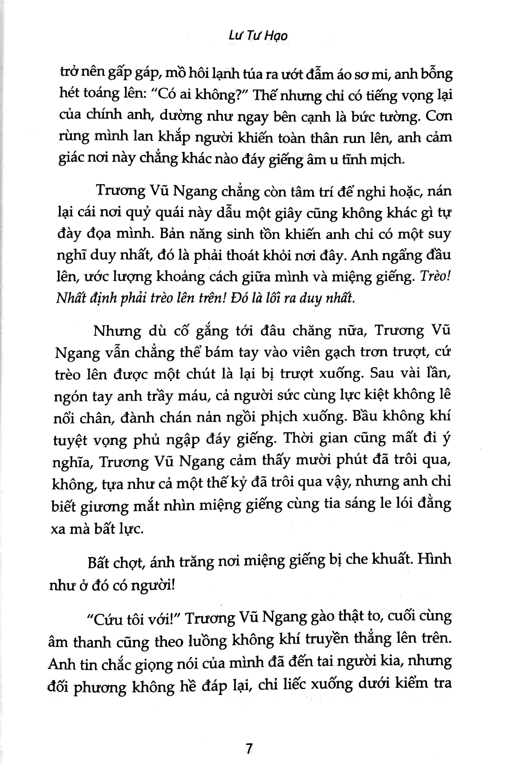 Đêm Trước Bình Minh