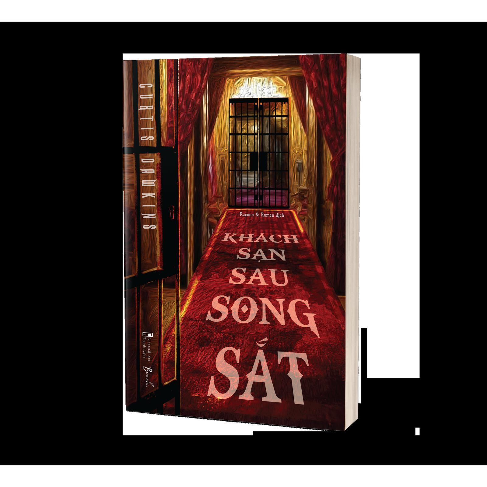Khách Sạn Sau Song Sắt - Bản Quyền
