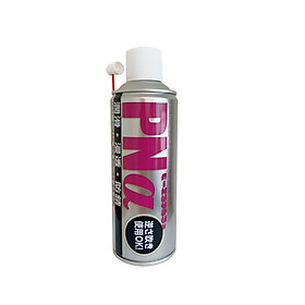 Dầu tẩy rửa bôi trơn chống gỉ PNα 420ml không mùi chính hãng IChinen Nhật Bản