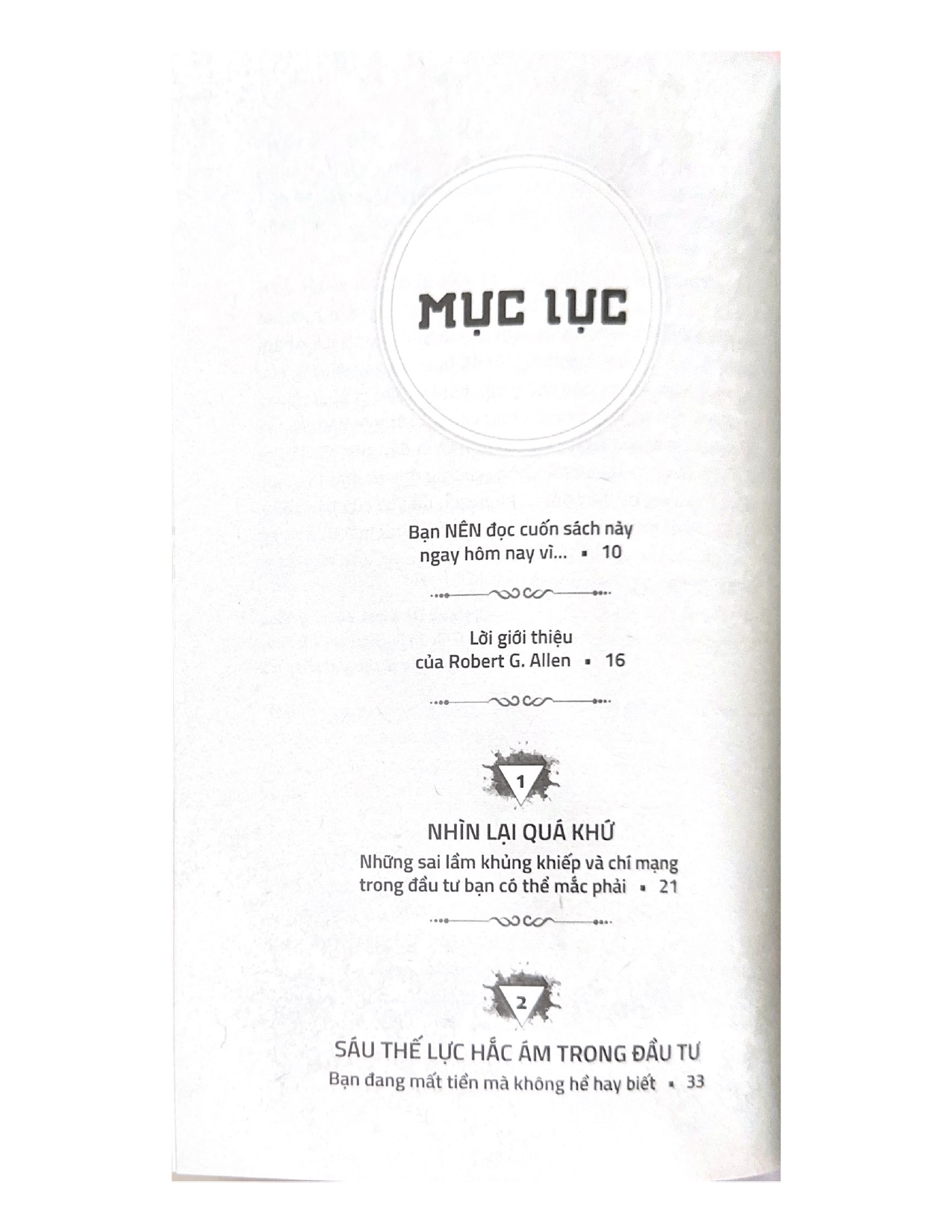 Quyết Định Triệu Đô - Vanlangbooks