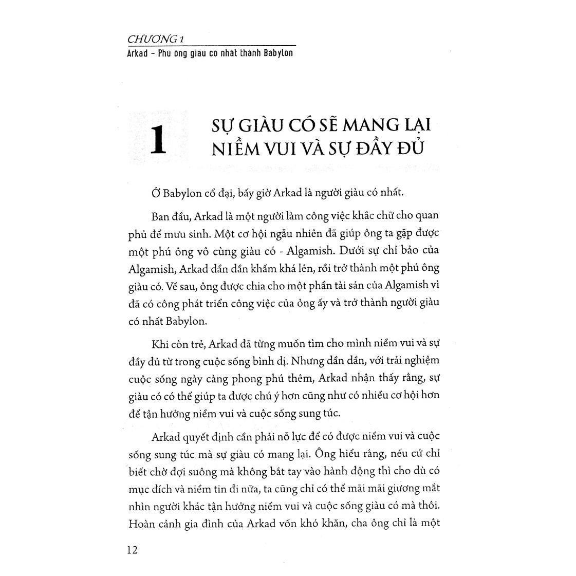 Đừng Để Tiền Ngủ Yên Trong Túi (Tái Bản 2025) - Bản Quyền