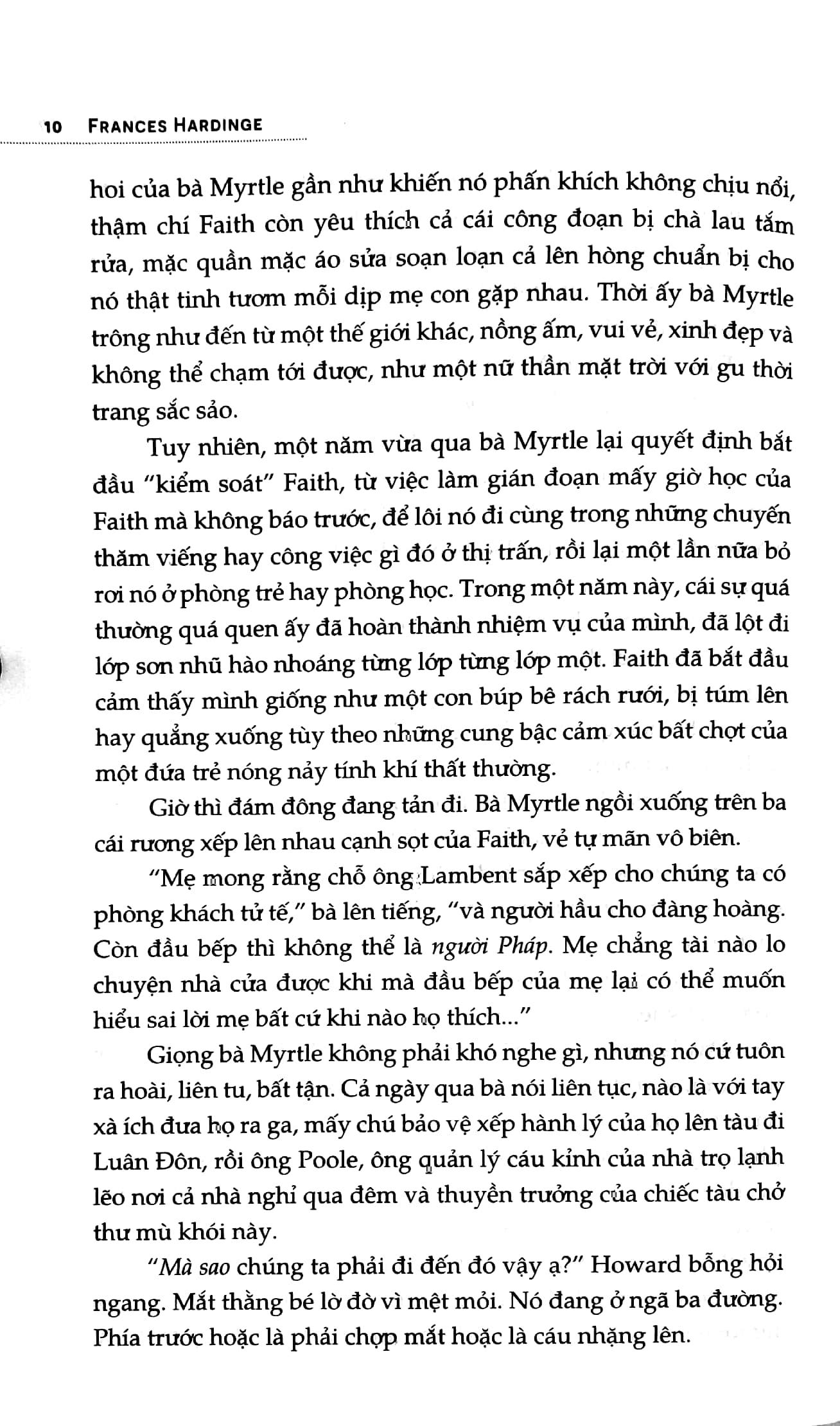 Cây Nói Dối