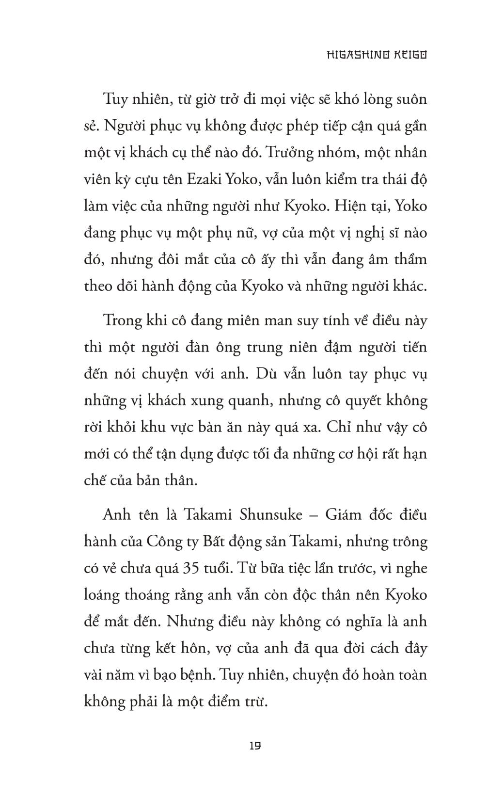 Sách - Rượu Độc
