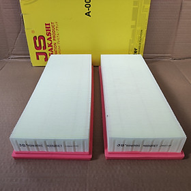 Lọc gió động cơ Mercedes ML350, ML500 2005-2011 - A0058SET