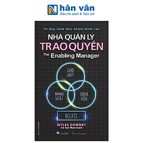 Nhà Quản Lý Trao Quyền