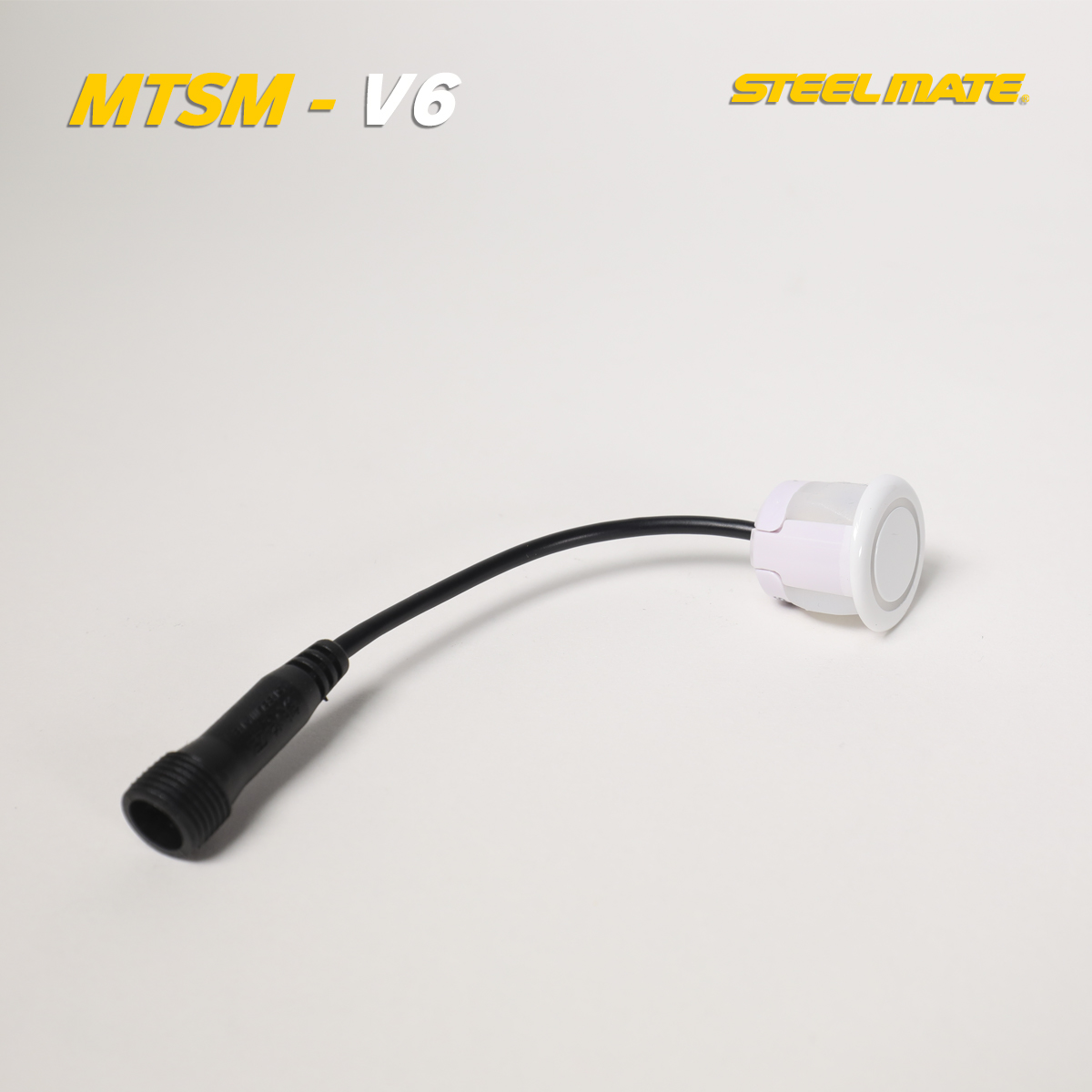 Cảm biến áp lùi STEELMATE MTSM V6 (6 mắt)