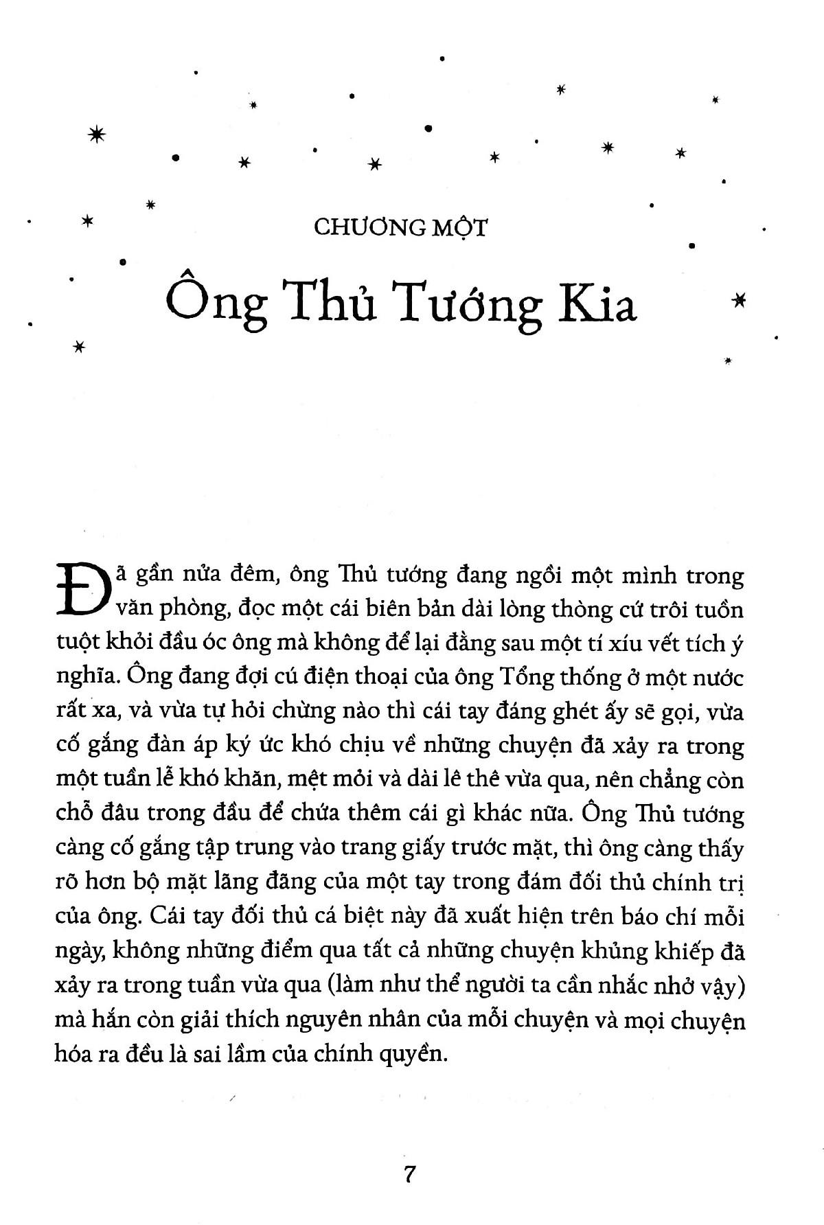 Harry Potter Và Hoàng Tử Lai - Tập 06 (Tái Bản 2022) (NXB Trẻ)