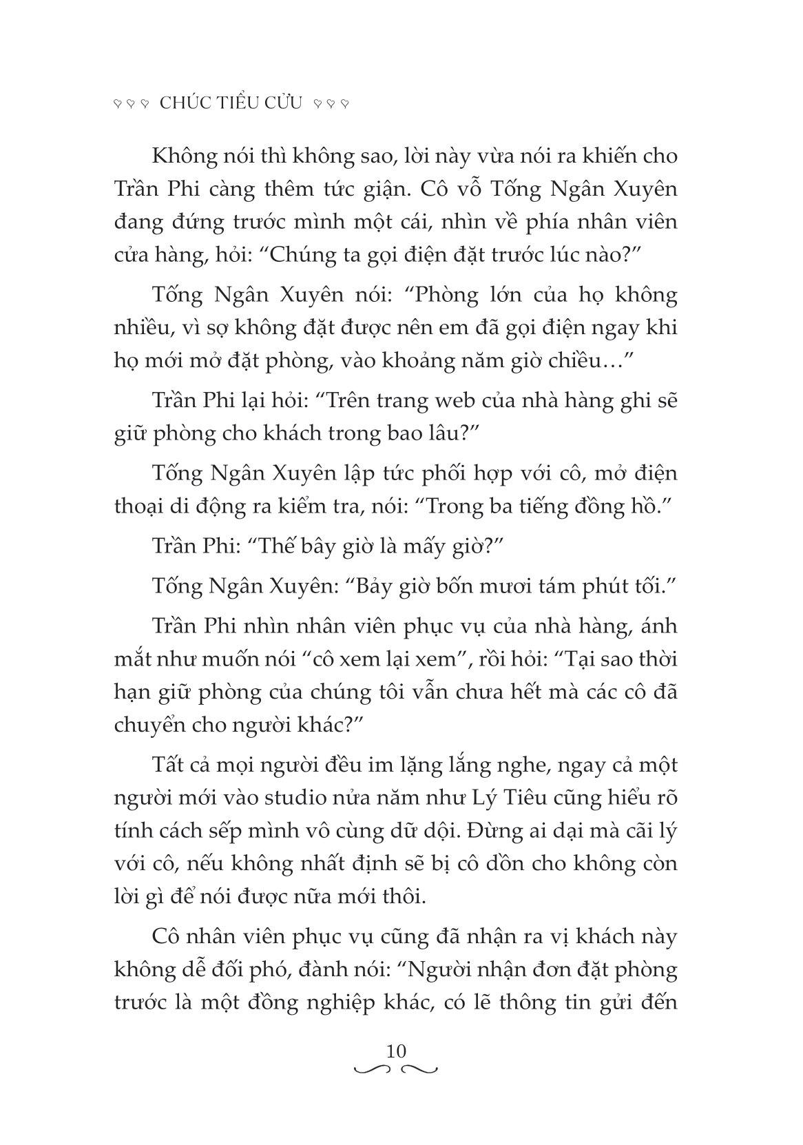 Đêm Nay Có Rượu - Tập 1