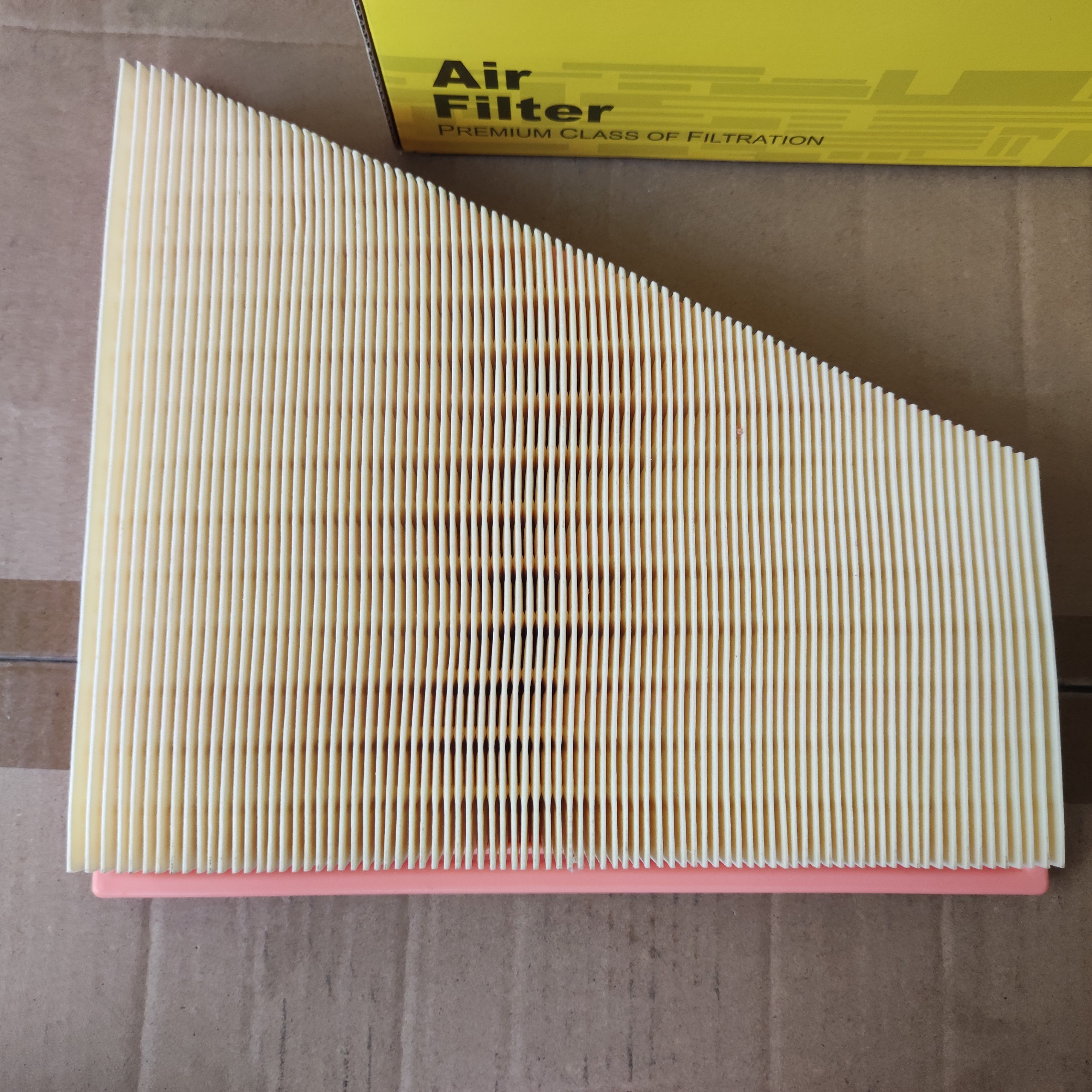 Lọc gió động cơ Vinfast LUX A 2.0 - A0491