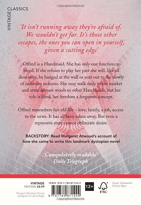 The Handmaid