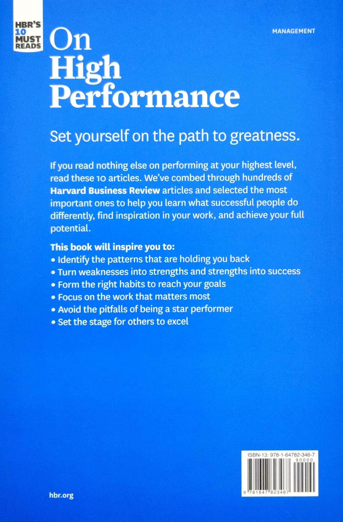 HBR