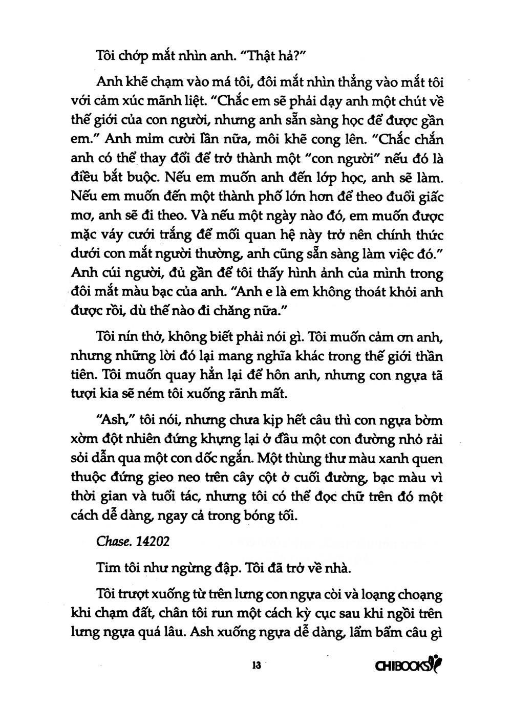 Nữ Hoàng Sắt (Phần 3 Series Thế Giới Của Tiên Sắt)