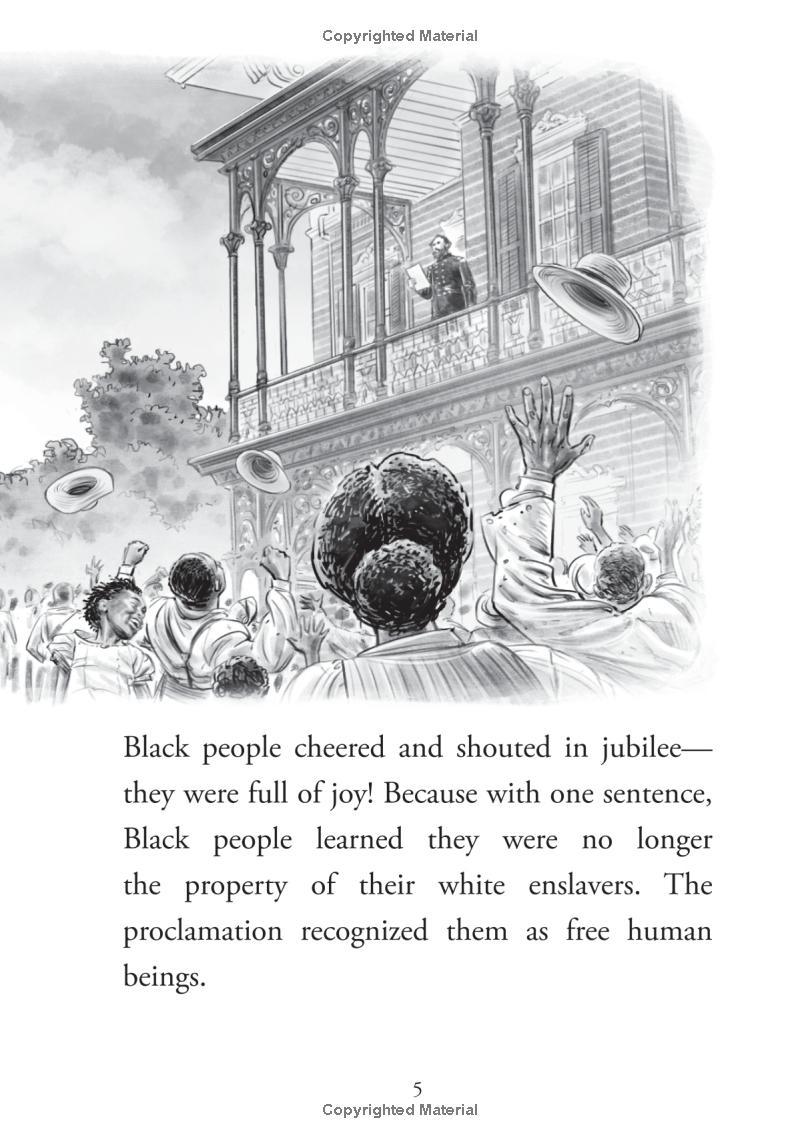 What Is Juneteenth?