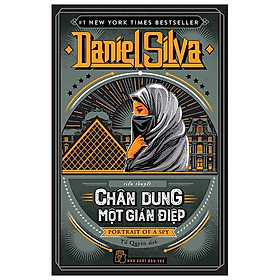 Chân Dung Một Gián Điệp