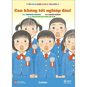 Tủ sách nuôi dưỡng tâm hồn