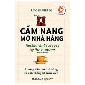 Cẩm Nang Mở Nhà Hàng