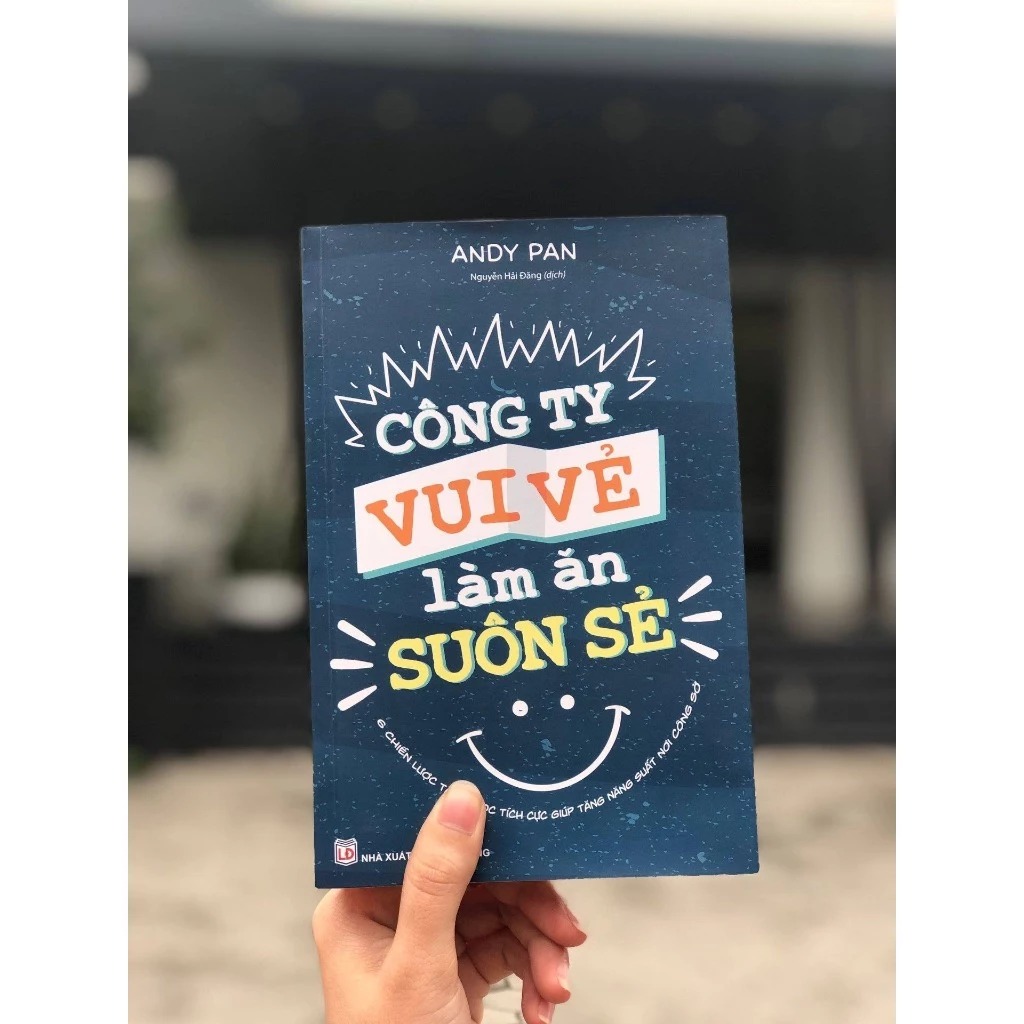 Combo sách: Kỹ Năng Lãnh Đạo - Môi Trường Làm Việc Tích Cực