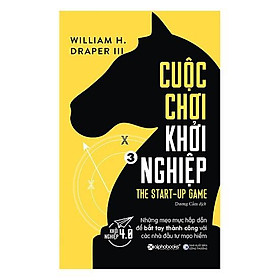 Cuộc chơi khởi nghiệp Tập 3 - Bản Quyền