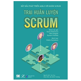 Trại Huấn Luyện Scrum