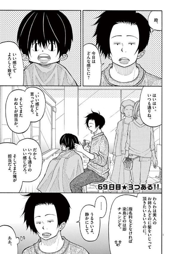 Kotaro Wa Hitori Gurashi - Kotaro Lives Alone 5 (Japanese Edition)