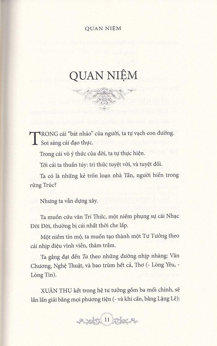 Xuân Thu Nhã Tập
