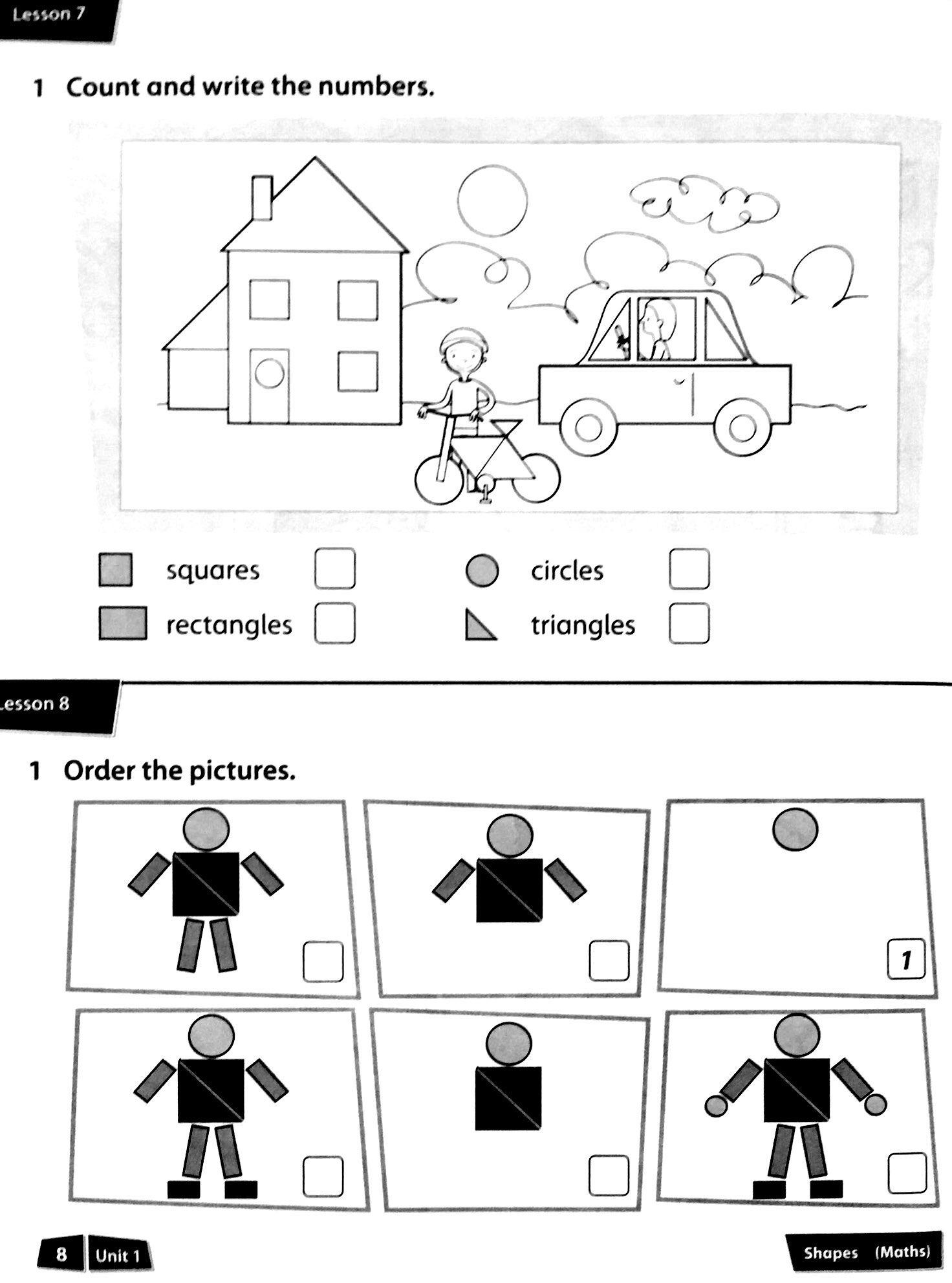 Incredible English 1 Activity Book 2Ed