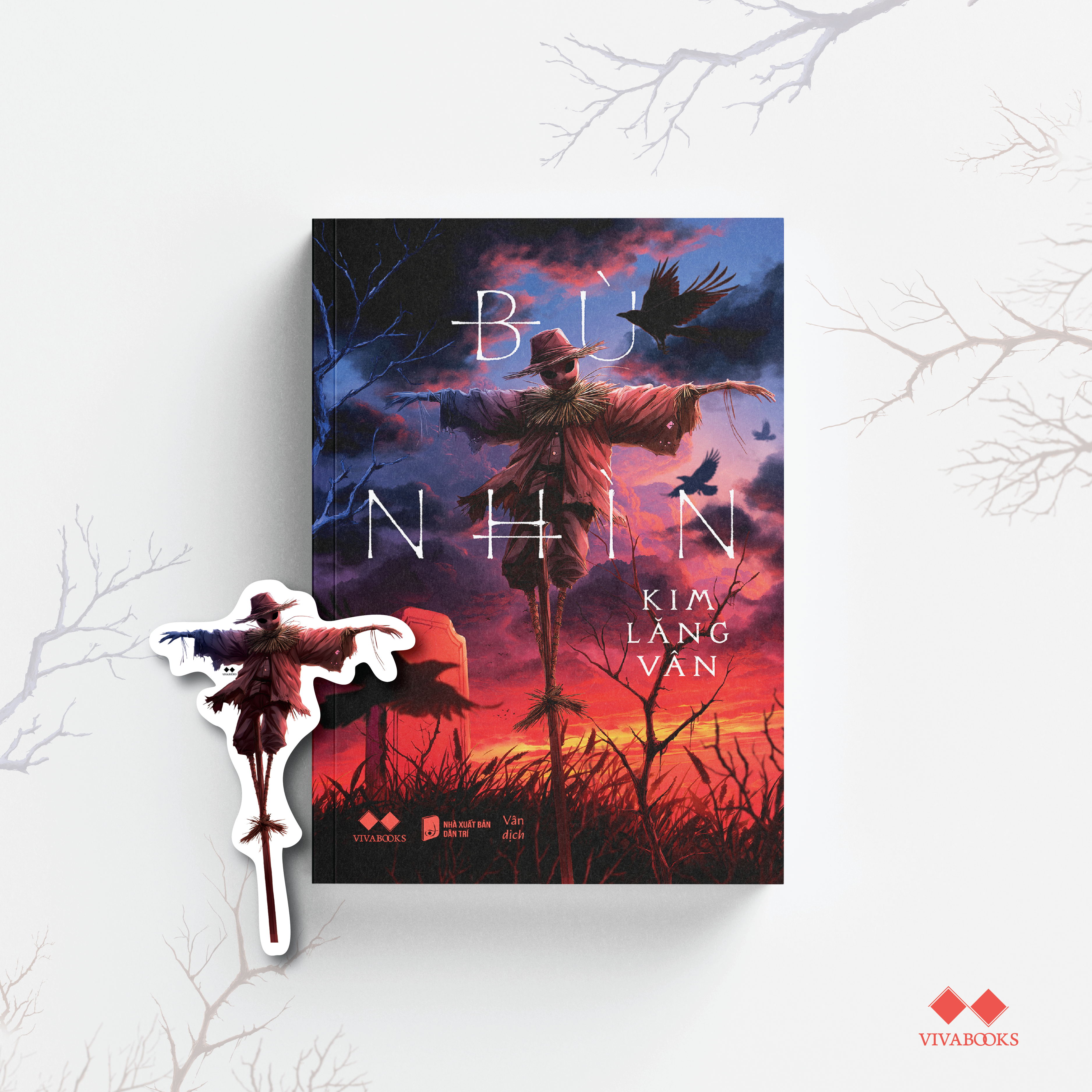 Bù Nhìn - Bản Quyền