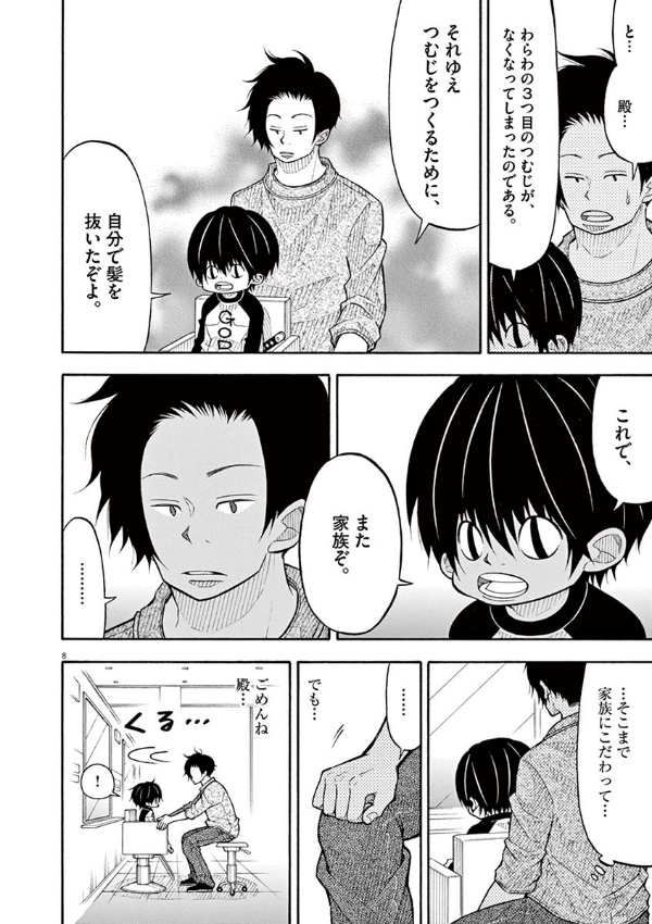 Kotaro Wa Hitori Gurashi - Kotaro Lives Alone 5 (Japanese Edition)
