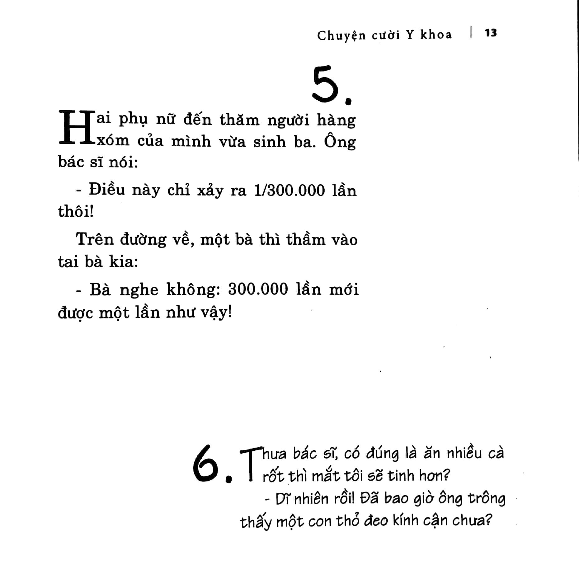 Như Ngàn Thang Thuốc Bổ (Tái Bản)