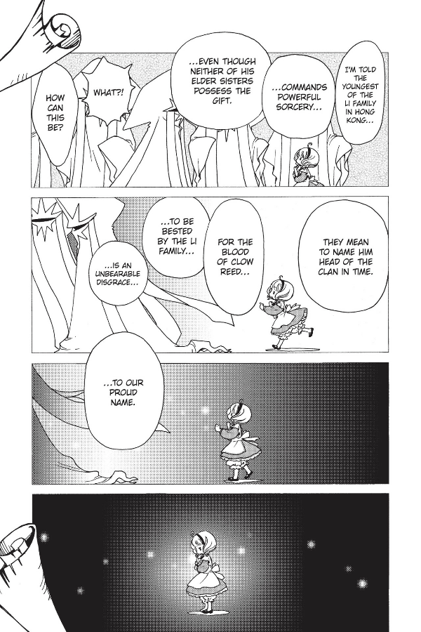 Cardcaptor Sakura: Clear Card 6