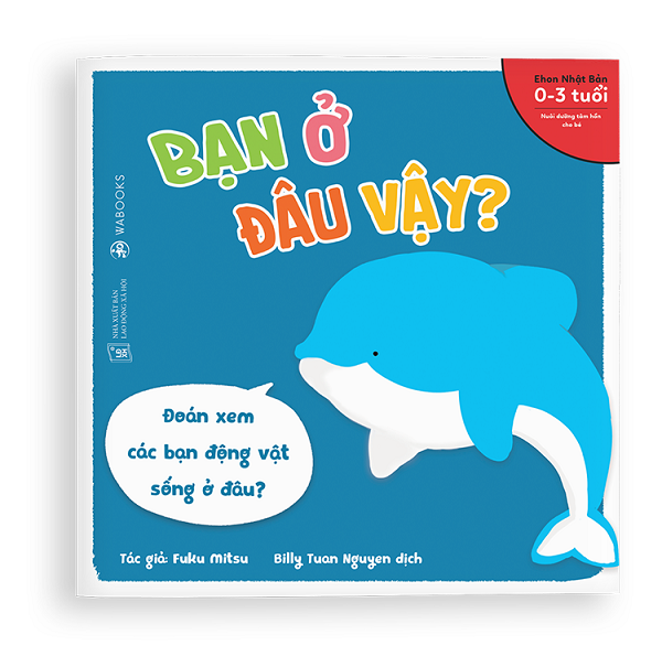 EHON BẠN LÀ AI VẬY