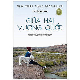 Sách AZ - Giữa Hai Vương Quốc