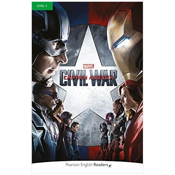 Plpr3: Marvel
