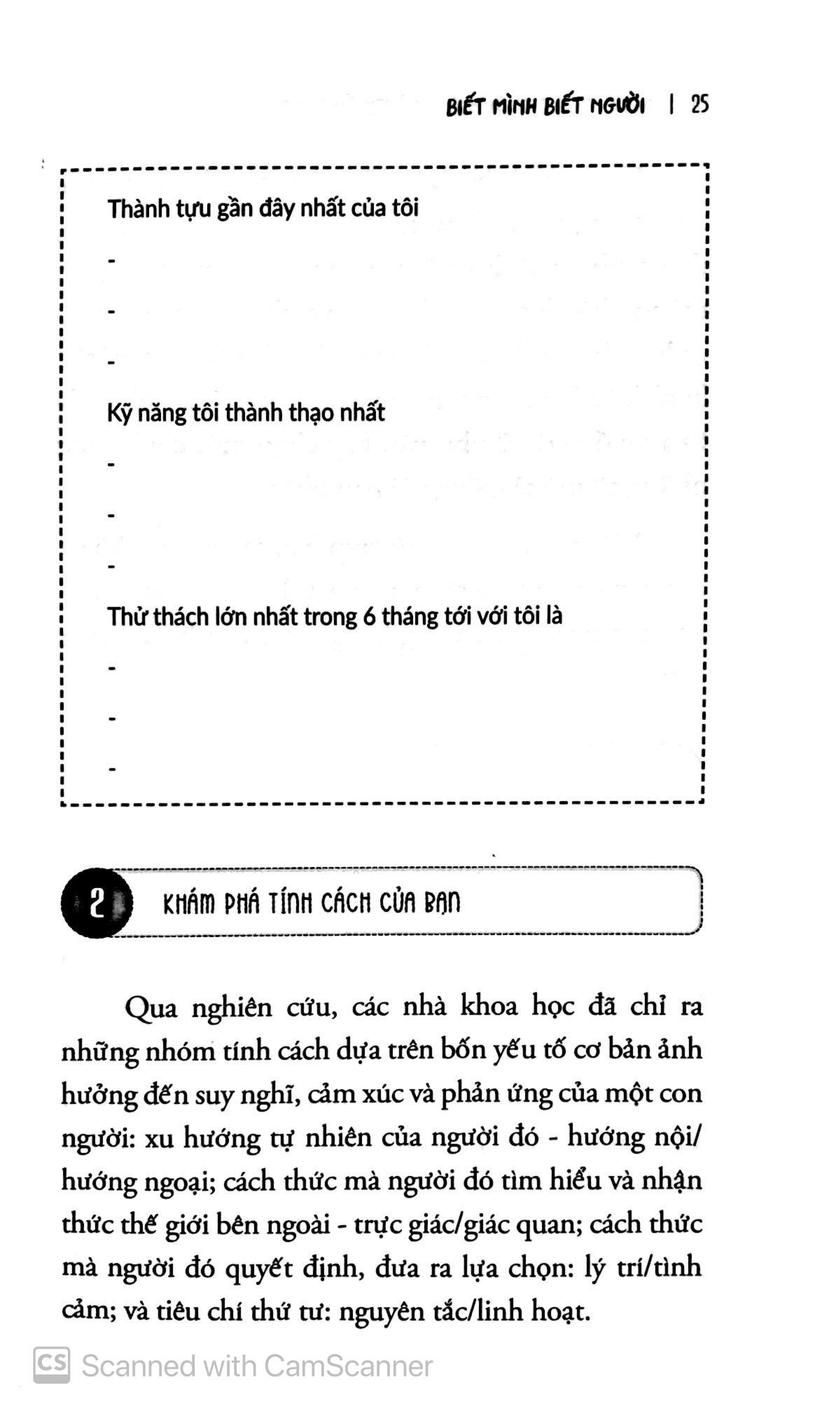 Nghệ Thuật Thôi Miên Nhà Tuyển Dụng