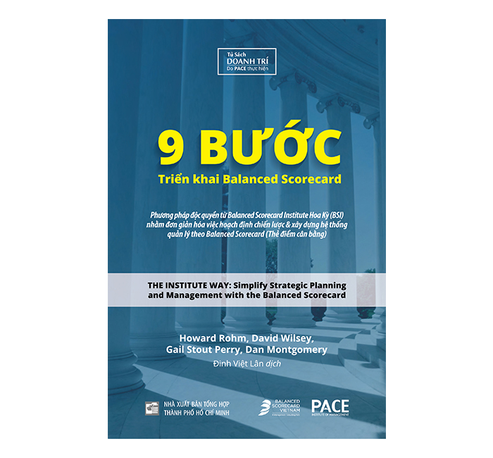 9 BƯỚC TRIỂN KHAI BALANCED SCORECARD (195)