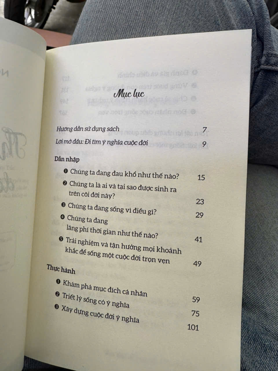 THỨC TỈNH ĐỂ SỐNG ĐỜI TRỌN VẸN - TS. Nguyễn Hữu Túc – Thái Hà Books – NXB Lao Động