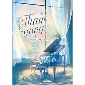 Tham Vọng - Tặng Kèm Bookmark, Túi Giấy (Số Lượng Có Hạn)