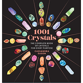 1001 Crystals