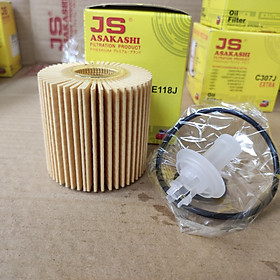 Lọc nhớt Toyota Camry 2009-2023 - OE118J